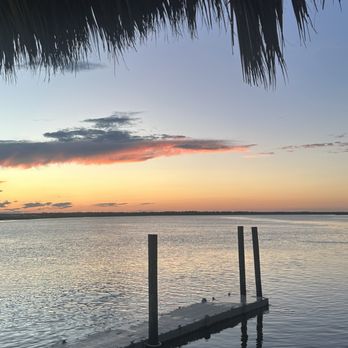 Caps On The Water - Seafood Near Me - St Augustine, Florida