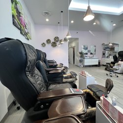 K&Q Nail Bar