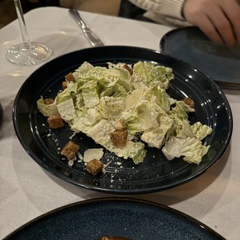 Mare Monte - Caesar - Italian Near Me - Haddonfield, New Jersey