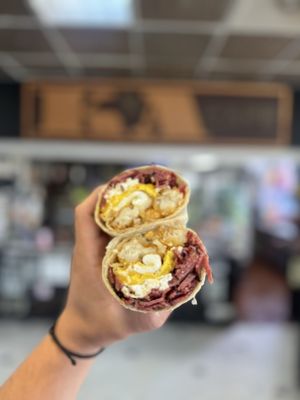 K&A Downtown Cafe / K&A Catering *Inside The Good Food Hall* by null