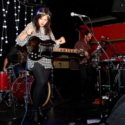 The Lexington by null