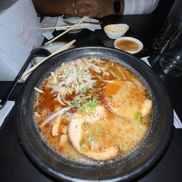 Mayu Ramen