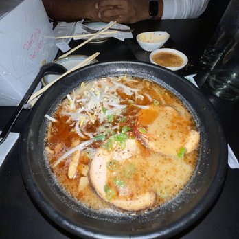 Taco & Ramen - Mayu Ramen - Vegan Near Me - Philadelphia, Pennsylvania Taco & Ramen - Mayu Ramen - Vegan Near Me - Philadelphia, Pennsylvania