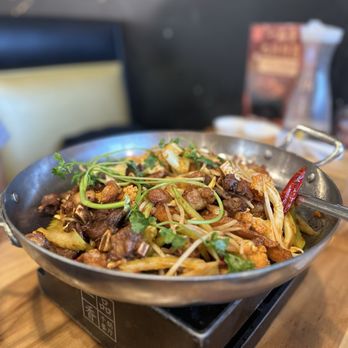 Tasty Dining - Szechuan Near Me - San Gabriel, California Tasty Dining - Szechuan Near Me - San Gabriel, California