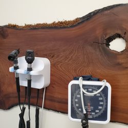 Ben Littlejohn III, MD - For your health exam