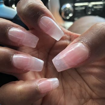 US Nails and Spa - Terrible! - Nail Salons Near Me - Killeen, Texas