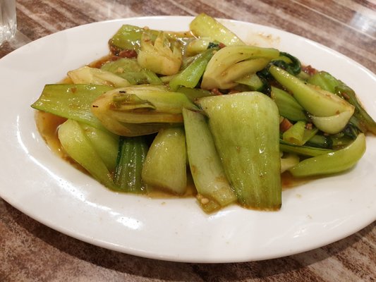 Ying Chow Chinese Restaurant by null