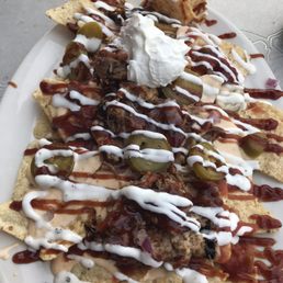 BBQ chips BBQ chips