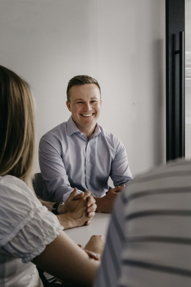 GAFFNEY GROUP COMPASS Contact Agent 240 W Main St