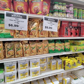 Apna Bazar Cash & Carry - Tea bags - International Grocery Near Me - Exton, Pennsylvania
