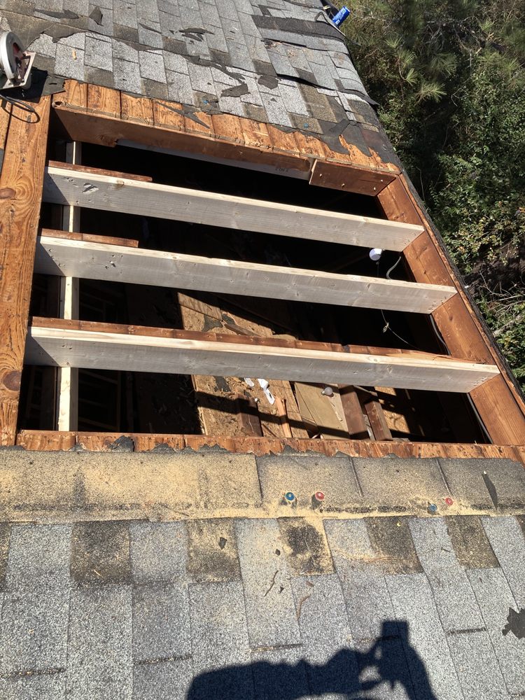 Slide of WTM Roofing & Handyman