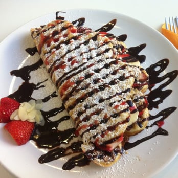 Waffly - Cafes Near Me - Berlin, BE