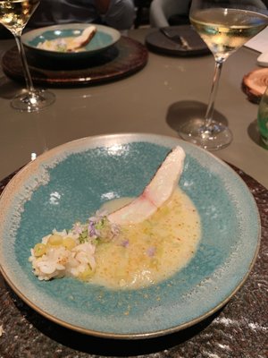 WHISK Dining Atelier by null