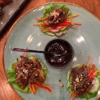 Komodo Miami - Asian Fusion Near Me - Miami, Florida