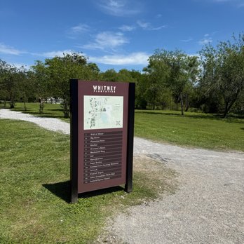 Whitney Plantation - Museums Near Me - Wallace, Louisiana