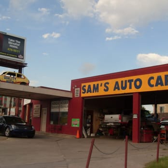 Sam's Auto Care - Auto Repair Near Me - Austin, Texas Sam's Auto Care - Auto Repair Near Me - Austin, Texas