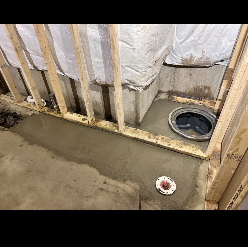 Slide of Jones Plumbing