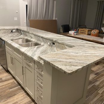Smart Kitchen Designs - Kitchen counter tops. - Kitchen & Bath Near Me - Fort Walton Beach, Florida Smart Kitchen Designs - Kitchen counter tops. - Kitchen & Bath Near Me - Fort Walton Beach, Florida