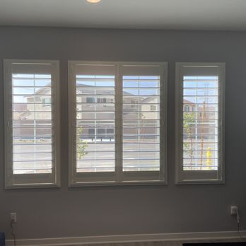 JMR Blinds - Shades & Blinds Near Me