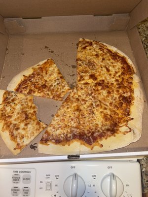 Ember Coal Fire Pizza by null