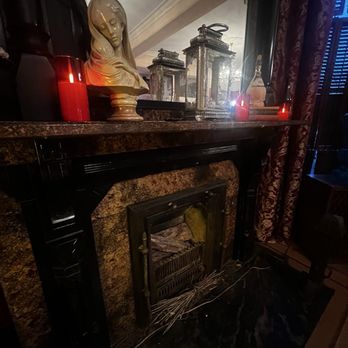 Franklin Castle - Historical Tours Near Me - Cleveland, Ohio