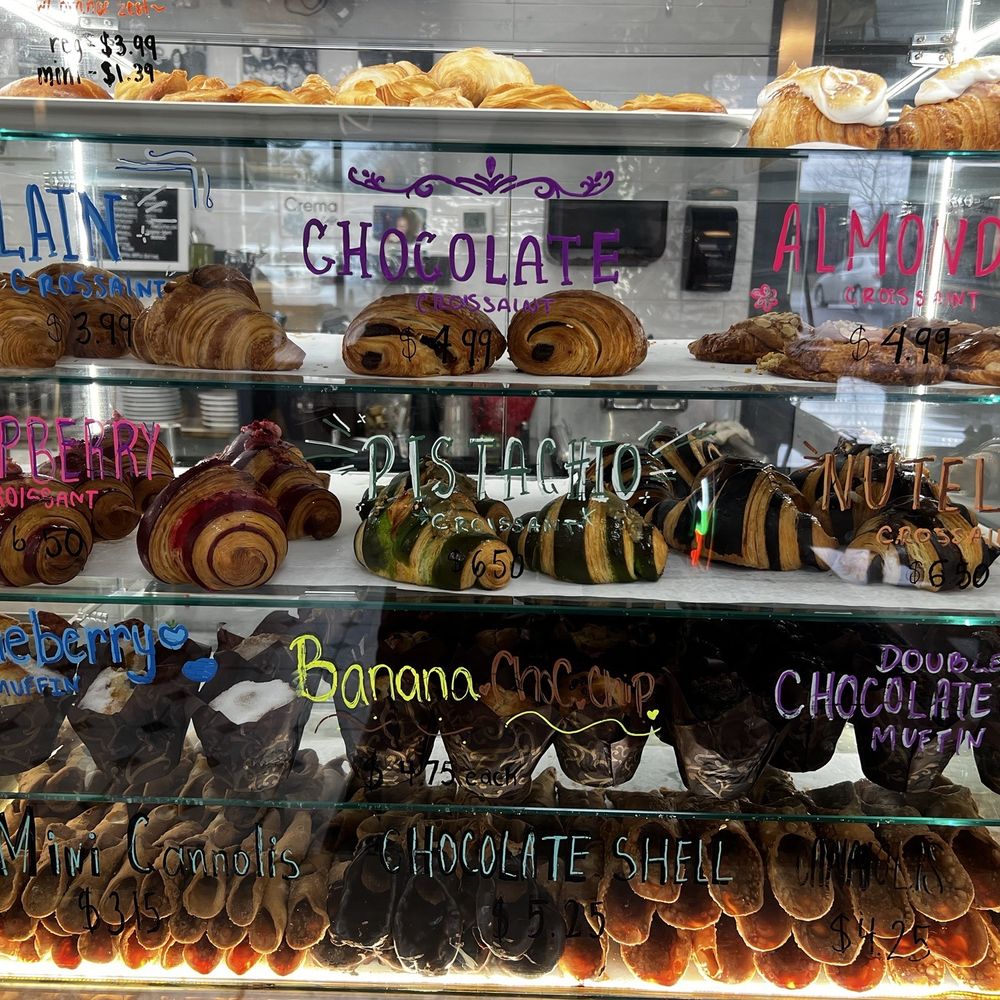 Alto Bakery and Caffé - Croissants - Bakeries Near Me - Warminster, Pennsylvania Alto Bakery and Caffé - Croissants - Bakeries Near Me - Warminster, Pennsylvania