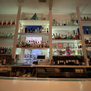 Korali Estiatorio - Greek Near Me - New York, New York Korali Estiatorio - Greek Near Me - New York, New York