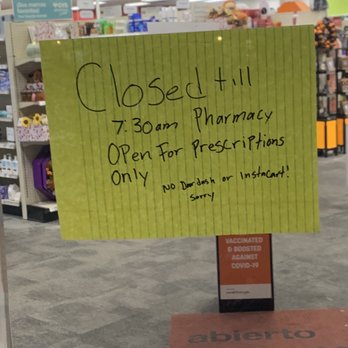 CVS PHARMACY - Updated July 2025 - 46 Photos & 74 Reviews - 4987 North ...