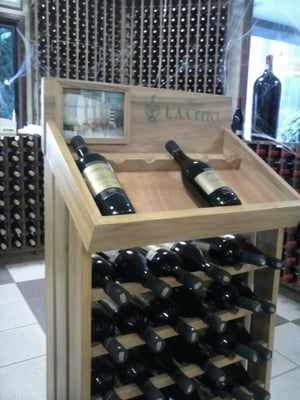 L. A. Cetto by null