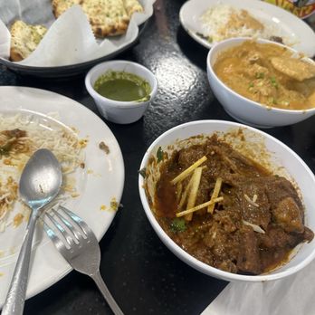 Bawarchi Biryanis - Indian Near Me - Morrow, Georgia
