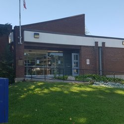 Victoria Village Public Library