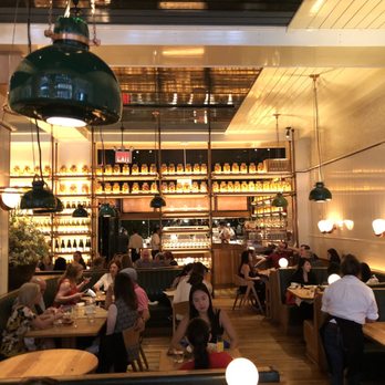 Upland - New American Near Me - New York, New York Upland - New American Near Me - New York, New York
