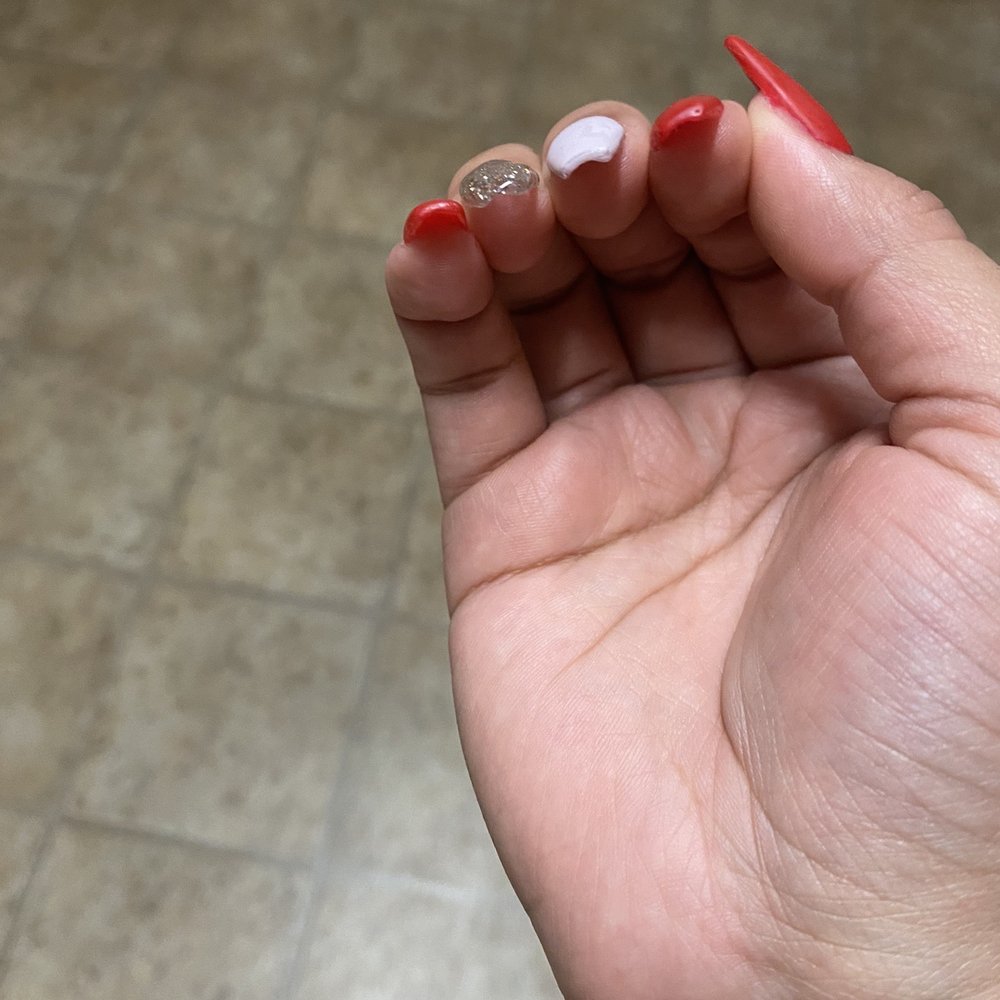 Ombre Nails Spa - Waxing Near Me - Austin, Texas Ombre Nails Spa - Waxing Near Me - Austin, Texas