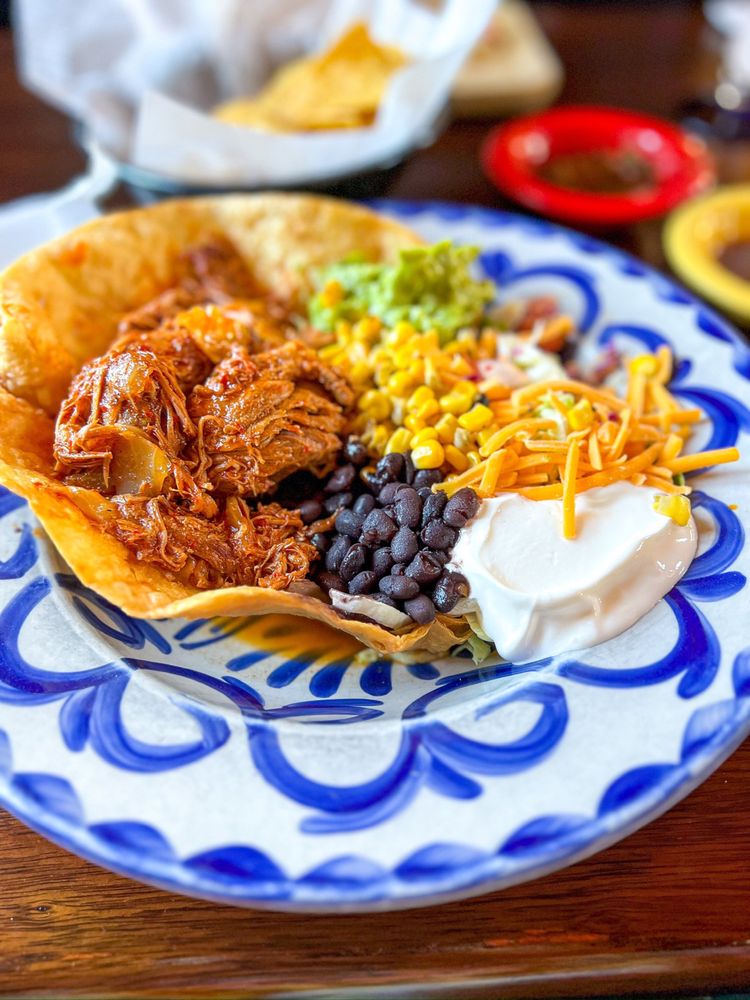 Casa Blanca Mexican Restaurant - North Andover