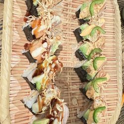 Monsoon Izakaya - Late lunch at monsoon izakaya
