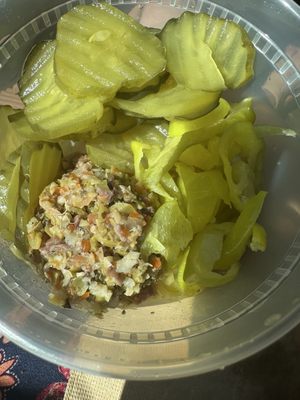 Mister Goose by null