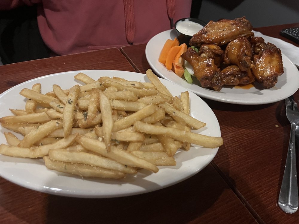 JOHN BREWER’S TAVERN 60 Photos & 183 Reviews American (Traditional