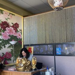 Pure Relax - Super friendly front desk