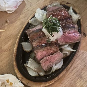 Zigu - Steak - Seafood Near Me - Honolulu, Hawaii