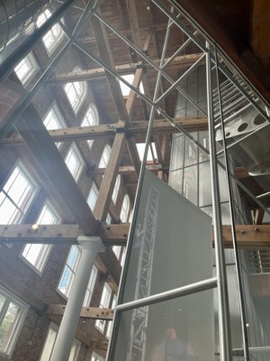 Contemporary Arts Center, New Orleans by null