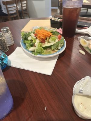 Oceanside Seafood by null