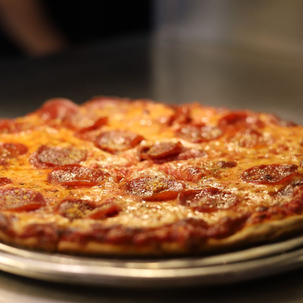 TOP 10 BEST Brick Oven Pizza Restaurants near Oak Brook, IL - Updated 2026  - Yelp, image size:1000x1000