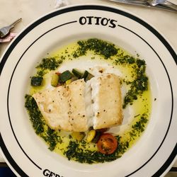 Otto's - Rainbow Trout