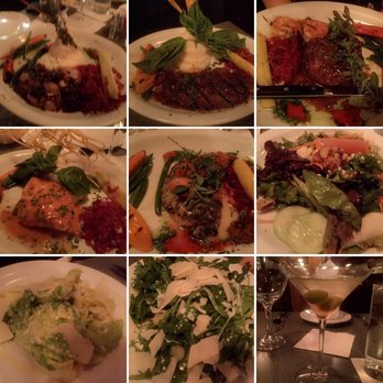 Moxie - New American Near Me - Sacramento, California