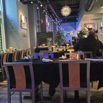 Anthony's La Piazza Prime - Italian Near Me - Raleigh, North Carolina