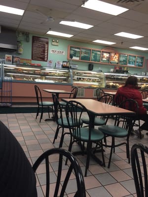 David's Bagels Valley Cottage by null