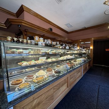Emporio Rulli - Bakeries Near Me - Larkspur, California Emporio Rulli - Bakeries Near Me - Larkspur, California