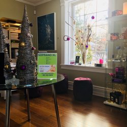 Victorian Garden Medical Spa