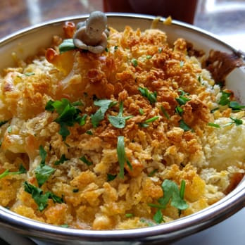 Mominette - Mac n Cheese - French Near Me - Brooklyn, New York Mominette - Mac n Cheese - French Near Me - Brooklyn, New York
