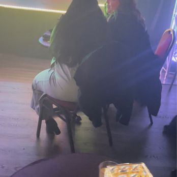 Black Magic Live - "Theater" - Adult Entertainment Near Me - Las Vegas, Nevada